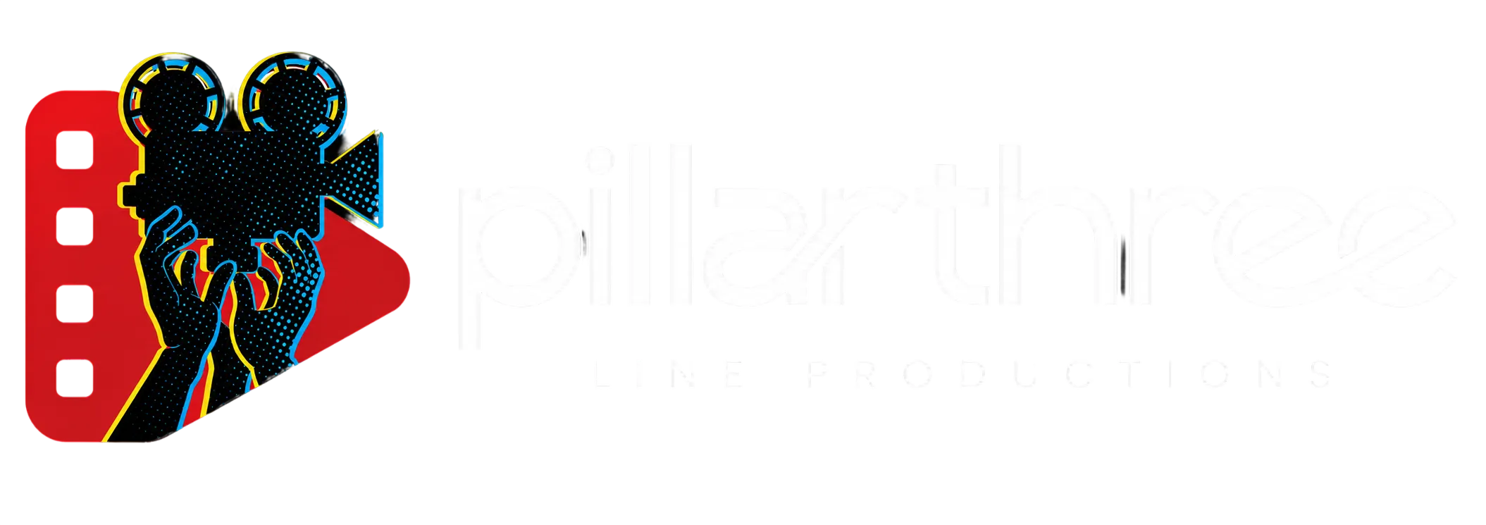 Pillarthree Productions Logo