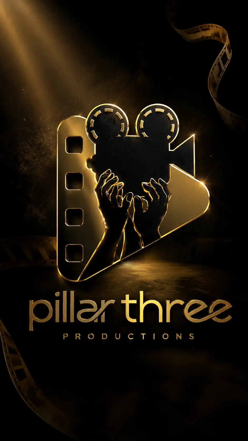 Pillarthree Productions Reel Thumbnail
