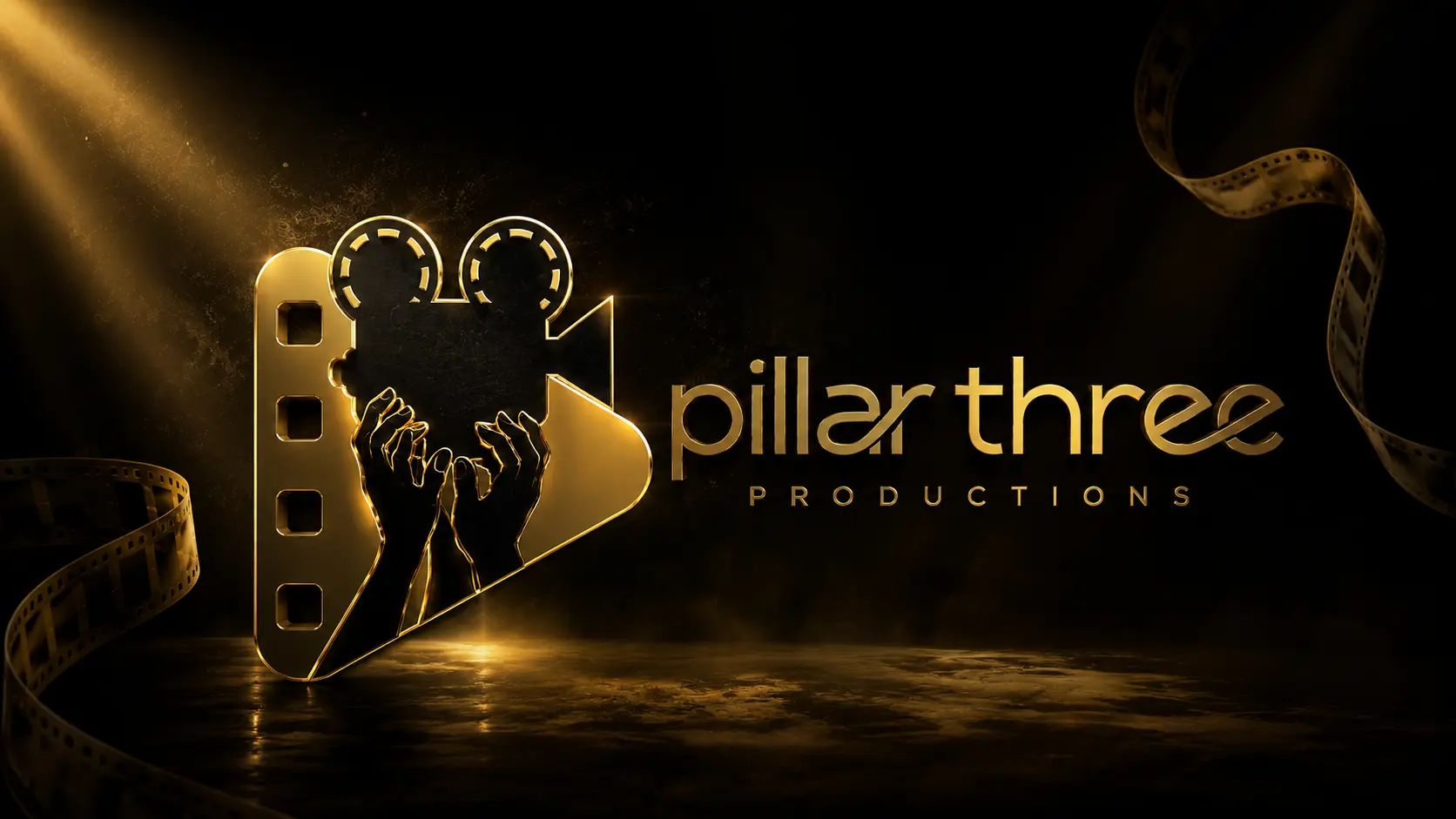 Pillarthree Productions Reel Thumbnail